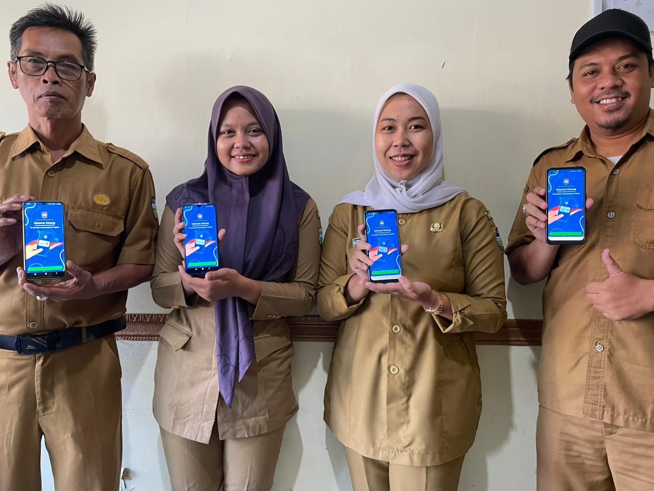 APLIKASI KEPENDUDUKAN DIGITAL ( IKD )